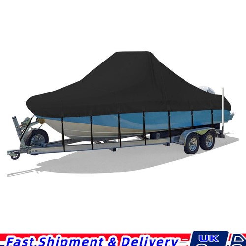 22ft boat cover - 16-22ft, heavy