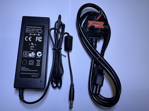 Replacement for 24v 5a - for,
