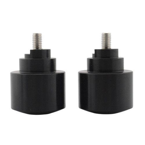 Motorcycle bar end weights - motorcycle,