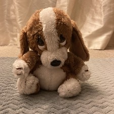 Vintage Applause Sad Sam