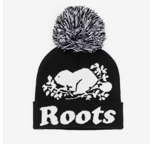 Roots kids canada - canada, black