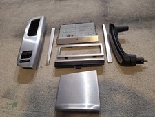Golf mk4 aluminium dash - golf,