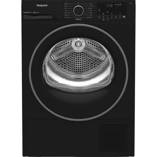 Hotpoint heat pump tumble - hotpoint,