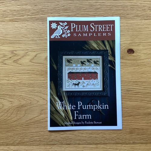 White pumpkin farm 130x118st - pumpkin,