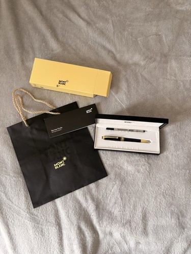 Montblanc meisterstuck - montblanc,