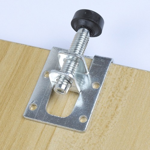 Adjustable leveling feet - adjustable,