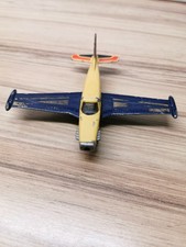 Piper Comanche 1976 Matchbox Plane Diecast Model