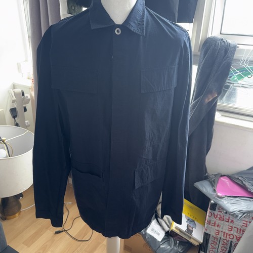 Universal works fatigue jacket - works,
