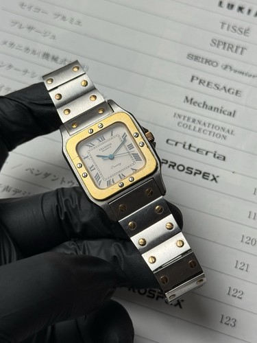 Vtg 1980s technos - vtg,