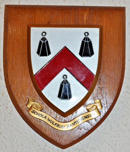Wolverhampton grammar school - wolverhampton,