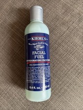 Kiehl’s Facial Fuel Face