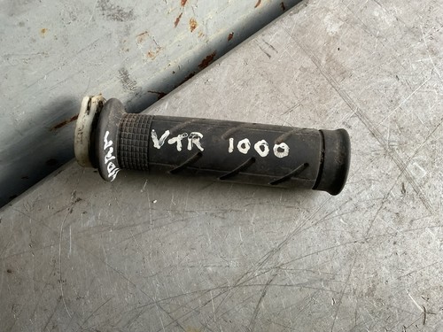 Honda vtr1000 firestorm - honda,