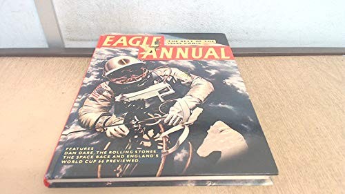 Eagle annual the - eagle,