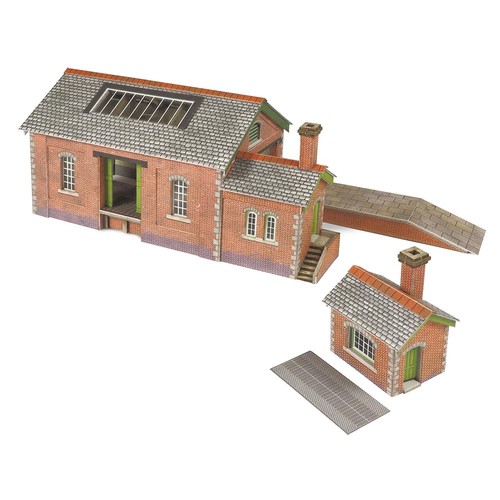 Metcalfe pn912 country - metcalfe, goods