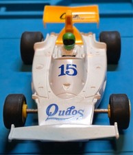 Scalextric C124 Ferrari 312T
