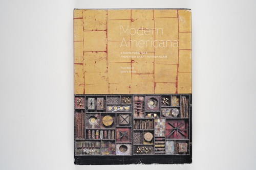 Modern americana studio - modern, americana: