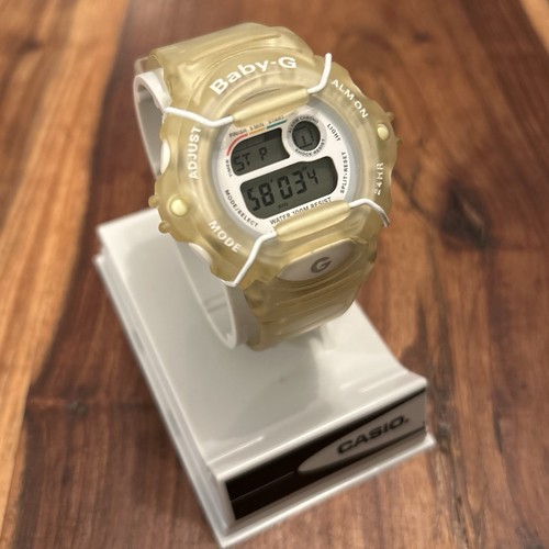 Casio baby 340 y2k - bg-340,