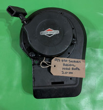 Briggs & Stratton 450 Series Recoil Starter with New Rope Lawnmower Parts