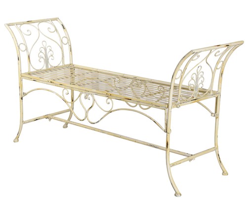 Palazzo int shabby - palazzo, garden