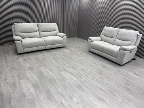 Dfs seater sofa - 3+2, in