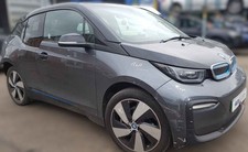 Bmw I3 Mk1 (i01) Right Front Door Bare 7369330