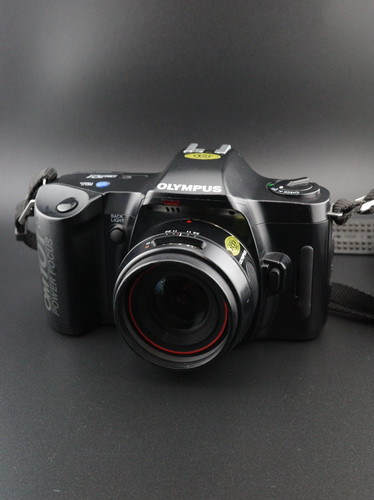 Olympus om101 power focus - olympus,