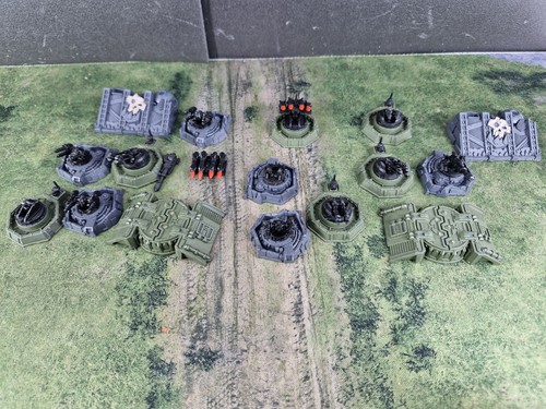 Aeronautica imperialis ground - imperialis,