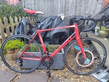 Giant Defy 3 Mens Road Bike