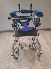 8 Wheelie Chair For Elderly