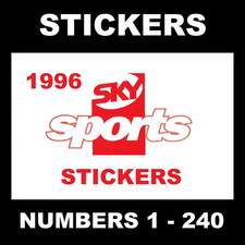 Merlin Sky Sports 1996