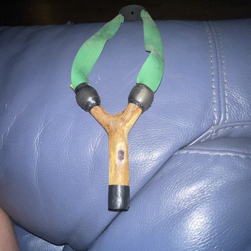 Handmade gypsy catupults - handmade,