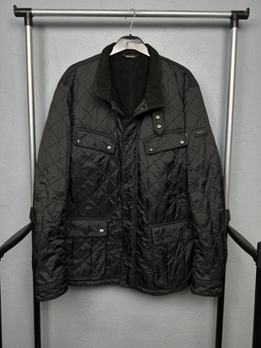 Barbour international mens - international,