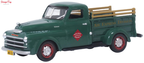 Oxford diecast 87dp48004 - 87dp48004,