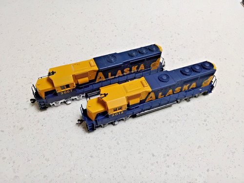 Bachmann locomotives for - ho,