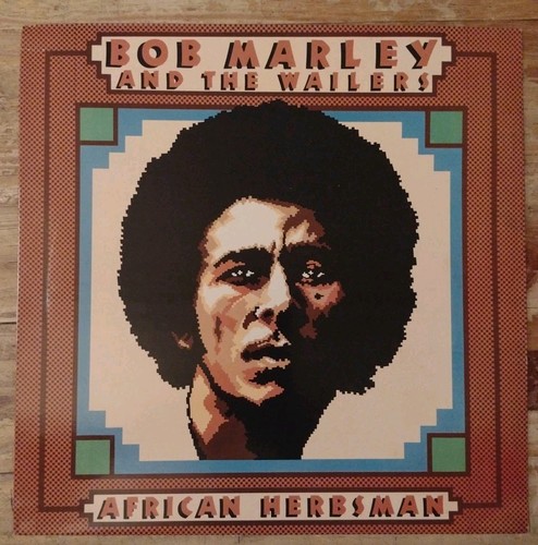 Bob marley and - marley, wailers