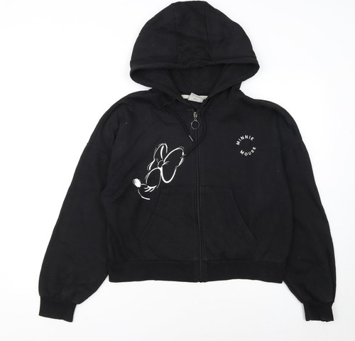 Womens size disney black - uk, 12