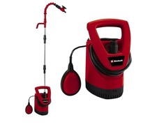 Einhell GE-SP 3546 Rain Barrel Water Butt Submersible Pump Rainwater Harvesting