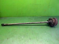 IVECO DAILY Mk6 Rear Axle Halfshaft 2.3 Chassis Cab 7186470 2014-