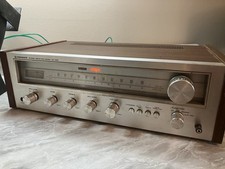 Vintage Pioneer SX-450 Stereo