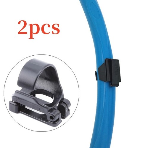2pcs universal diving snorkel - 2pcs,