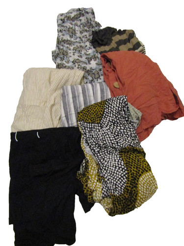 Ladies clothes size - /, l