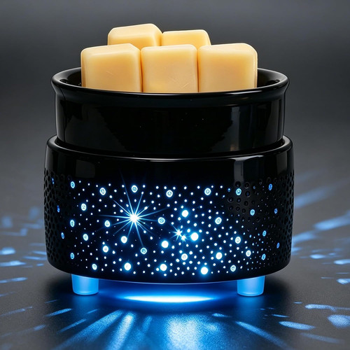 Wax melt burner ceramic 1 - melt,