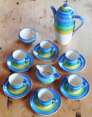 1930s grays pottery hanley - 1930s, pottery,