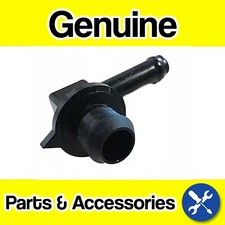 Genuine Volvo S60 S80 (-06) V70 (-07) XC90 (-14) Power Brake Booster Check Valve