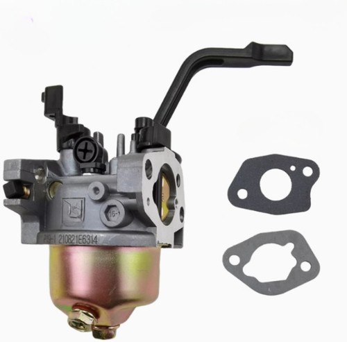 P19 carburetor - /, p19-1