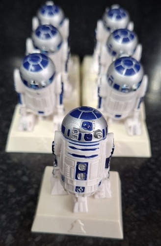 Star wars episode chess - star,