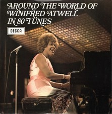 Winifred Atwell - Around The