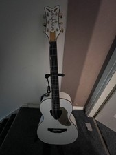 Gretsch g5021wpe rancher - gretsch,