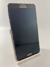 Samsung Galaxy Note 3 Black O2