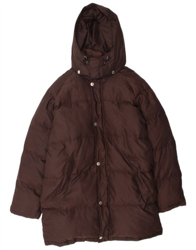 Sergio tacchini mens hooded - sergio,